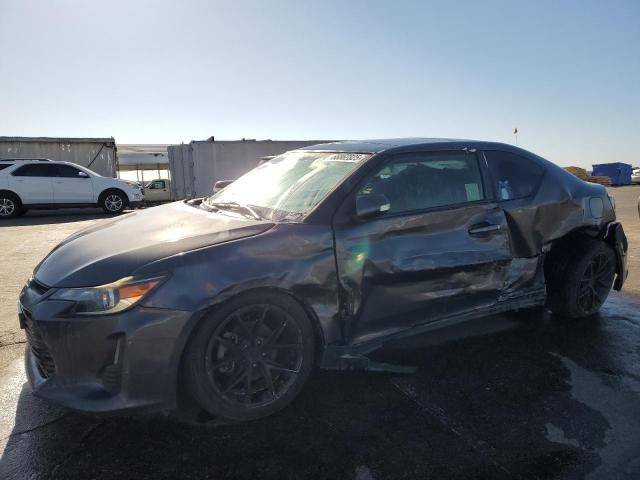 2015 TOYOTA SCION TC    for sale at Copart CA - FRESNO