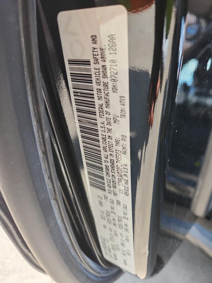 2015 Jeep Wrangler Sport VIN: 1C4AJWAG0FL749503 Lot: 63664305