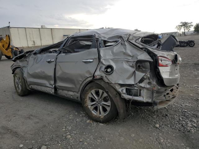  HYUNDAI SANTA FE 2016 Charcoal