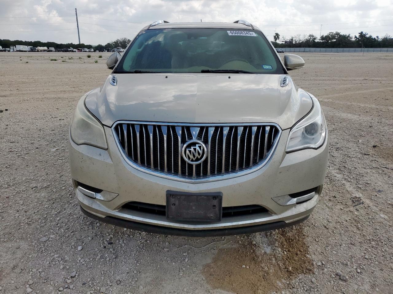 2015 Buick Enclave VIN: 5GAKRBKD3FJ277319 Lot: 65008345