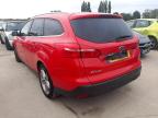 2015 FORD FOCUS TITA for sale at Copart SANDY