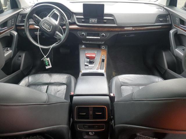 2018 AUDI Q5 PREMIUM  