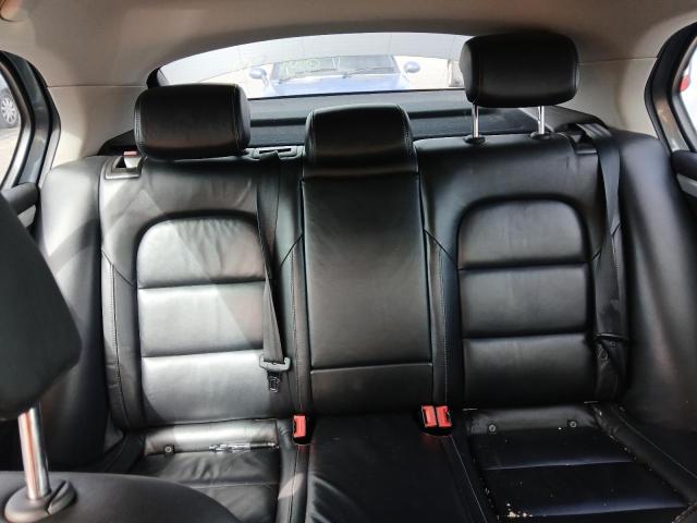 2011 SKODA SUPERB ELE