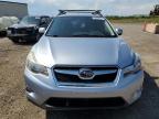 2013 SUBARU XV CROSSTREK 2.0 PREMIUM   à vendre chez Copart AB - CALGARY