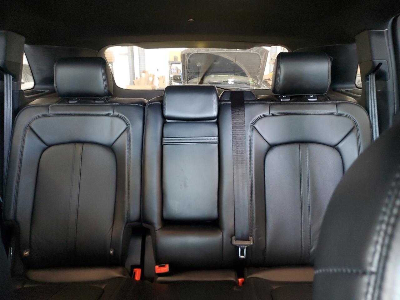 2016 Lincoln Mkx Reserve VIN: 2LMTJ8LP6GBL37797 Lot: 65954745