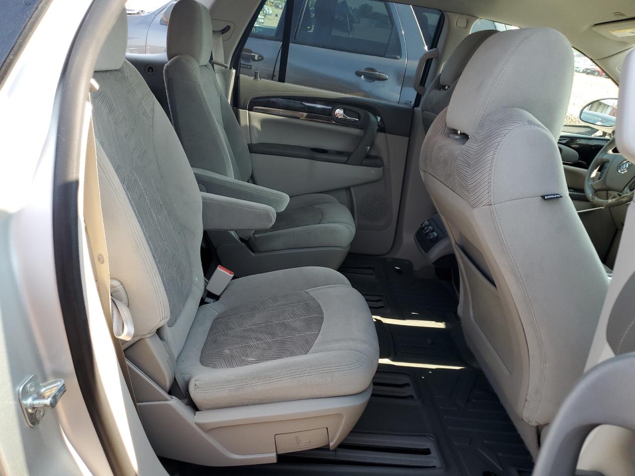 2016 Buick Enclave VIN: 5GAKRAKD9GJ272055 Lot: 64223675