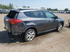 2013 TOYOTA RAV4 LIMITED   for sale at Copart ON - TORONTO