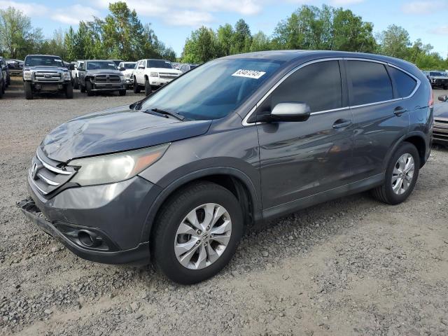  HONDA CRV 2013 Szary