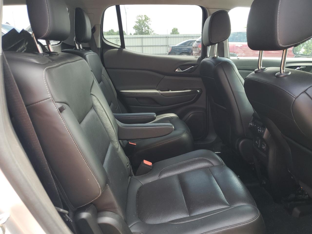 2019 GMC Acadia Slt-1 VIN: 1GKKNMLS2KZ271076 Lot: 61190785