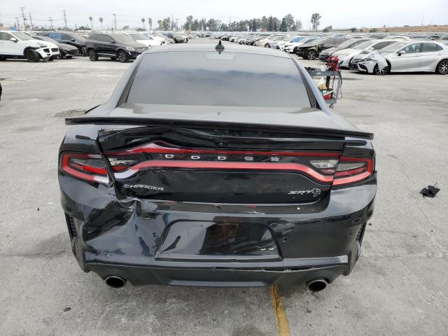  DODGE CHARGER 2021 Czarny