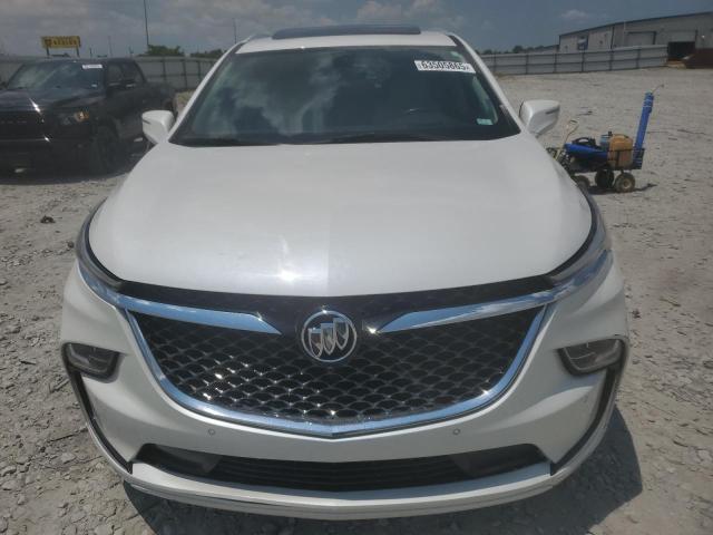  BUICK ENCLAVE 2022 Biały