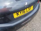 2016 PEUGEOT 208 ACTIVE for sale at Copart ROCHFORD