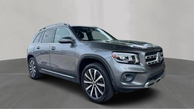 MERCEDES-BENZ GLB-CLASS – zdjęcie z aukcji, lot #65023485