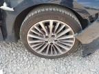 2018 VAUXHALL ASTRA ELIT for sale at Copart WISBECH