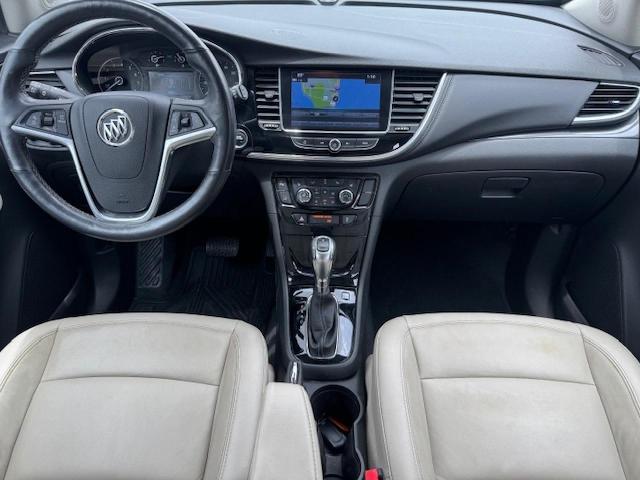  BUICK ENCORE 2019 tan
