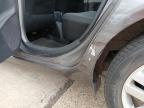 2008 TOYOTA YARIS TR D for sale at Copart NEWBURY