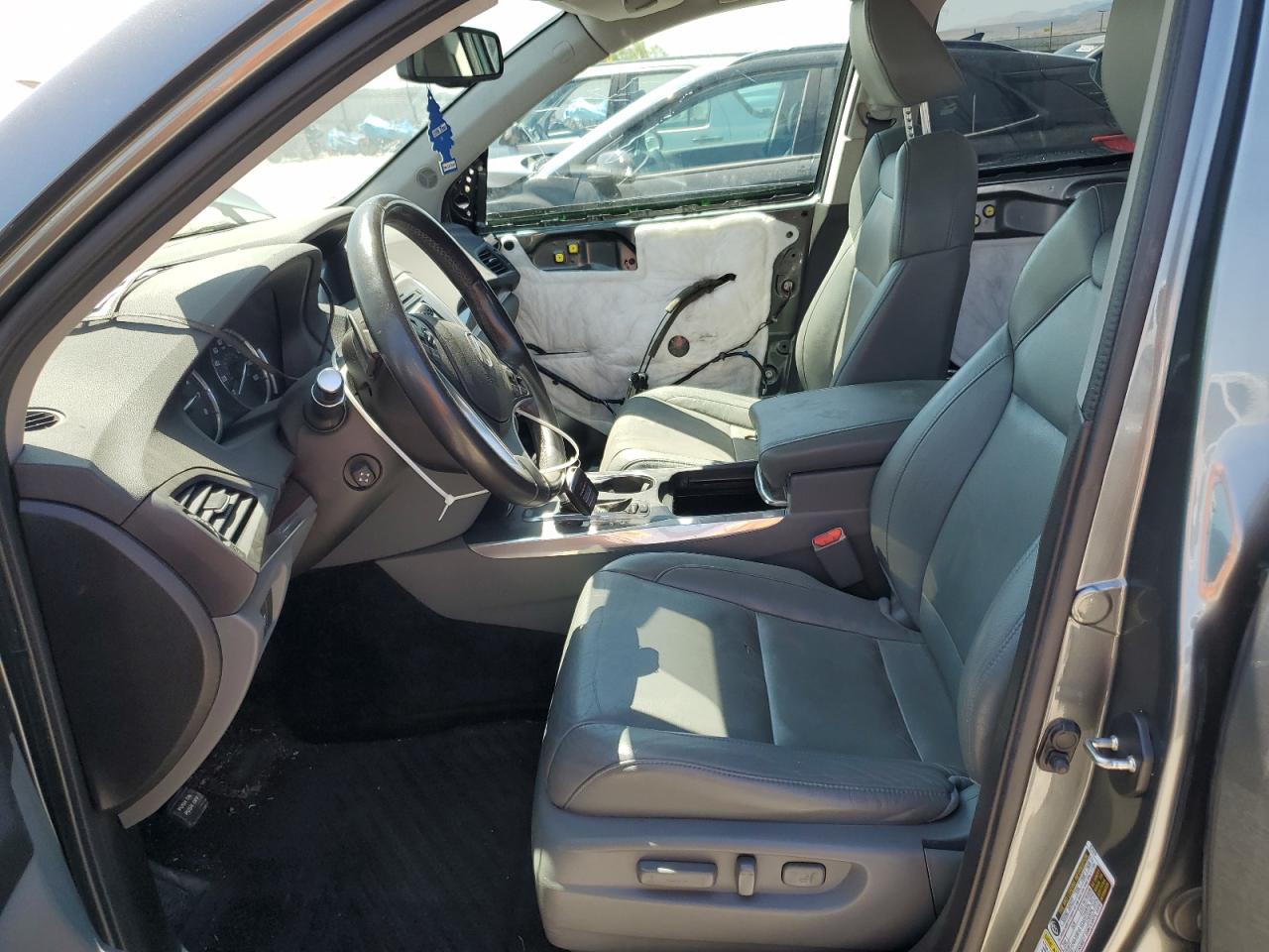 5fryd4h47eb011462 5FRYD4H47EB011462 2014 Acura Mdx Technology