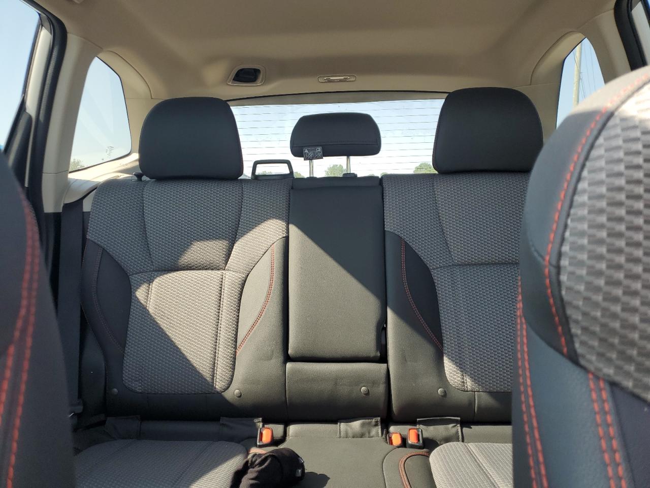 2021 Subaru Forester Sport VIN: JF2SKARC2MH457567 Lot: 63038175