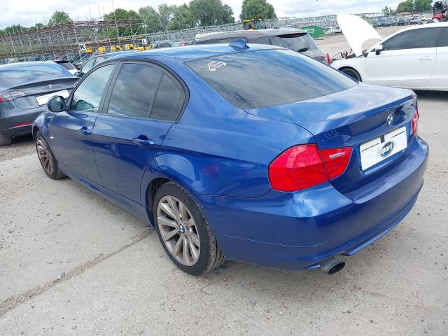 2010 BMW 320I SE BU