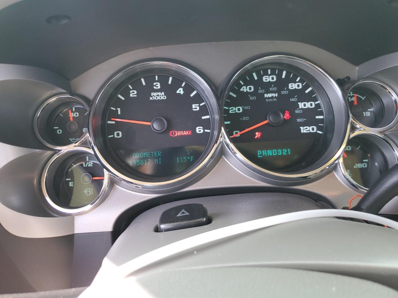 2011 GMC Sierra C1500 Sle VIN: 3GTP1VEA0BG186857 Lot: 64650895