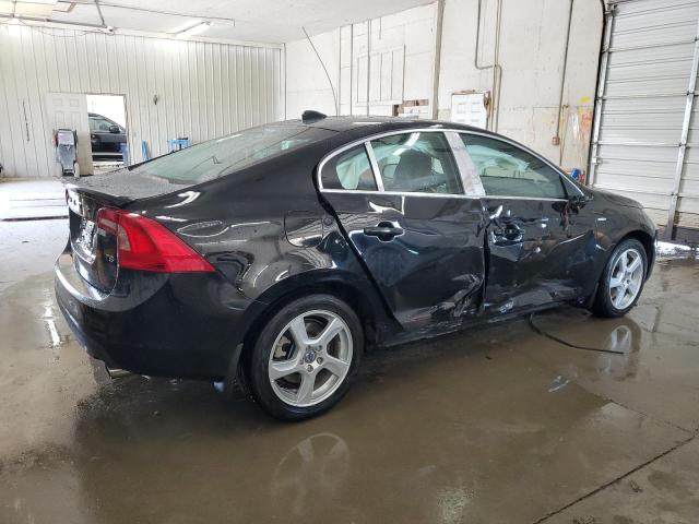  VOLVO S60 2012 Black