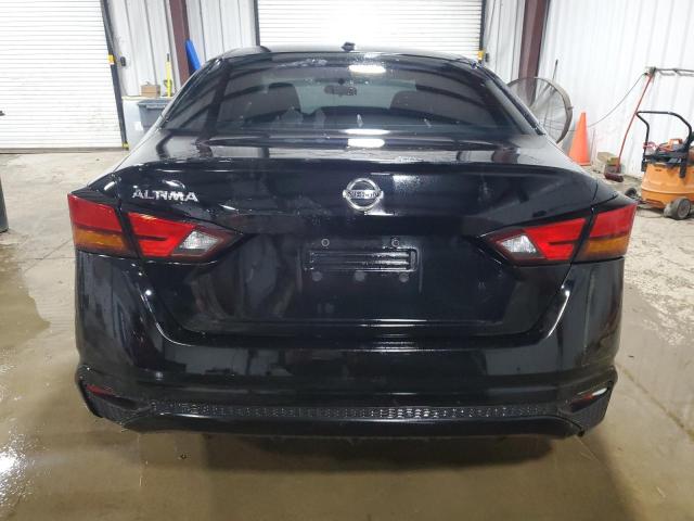 NISSAN ALTIMA 2020 Czarny