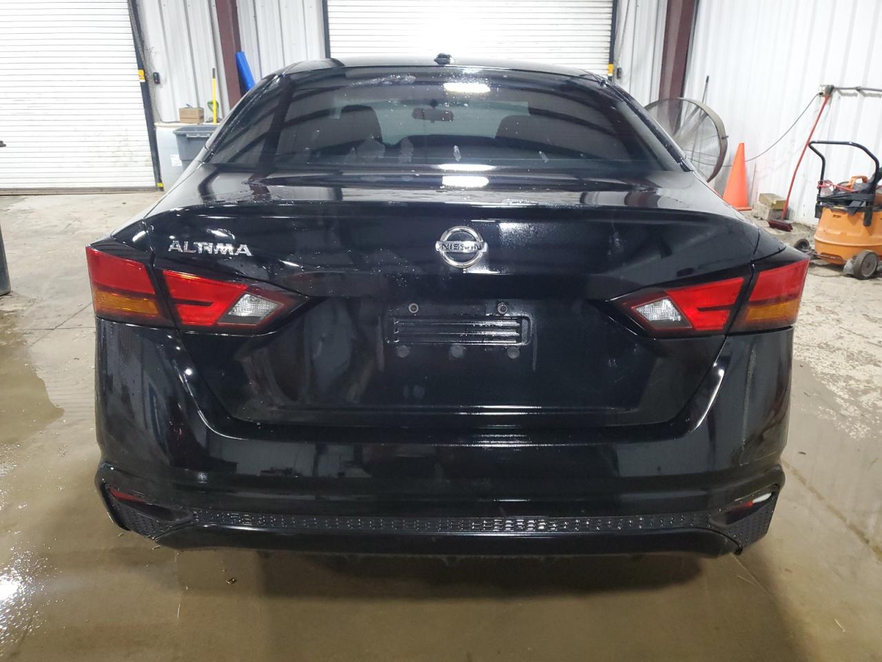 2020 Nissan Altima S VIN: 1N4BL4BV5LC236118 Lot: 64427695