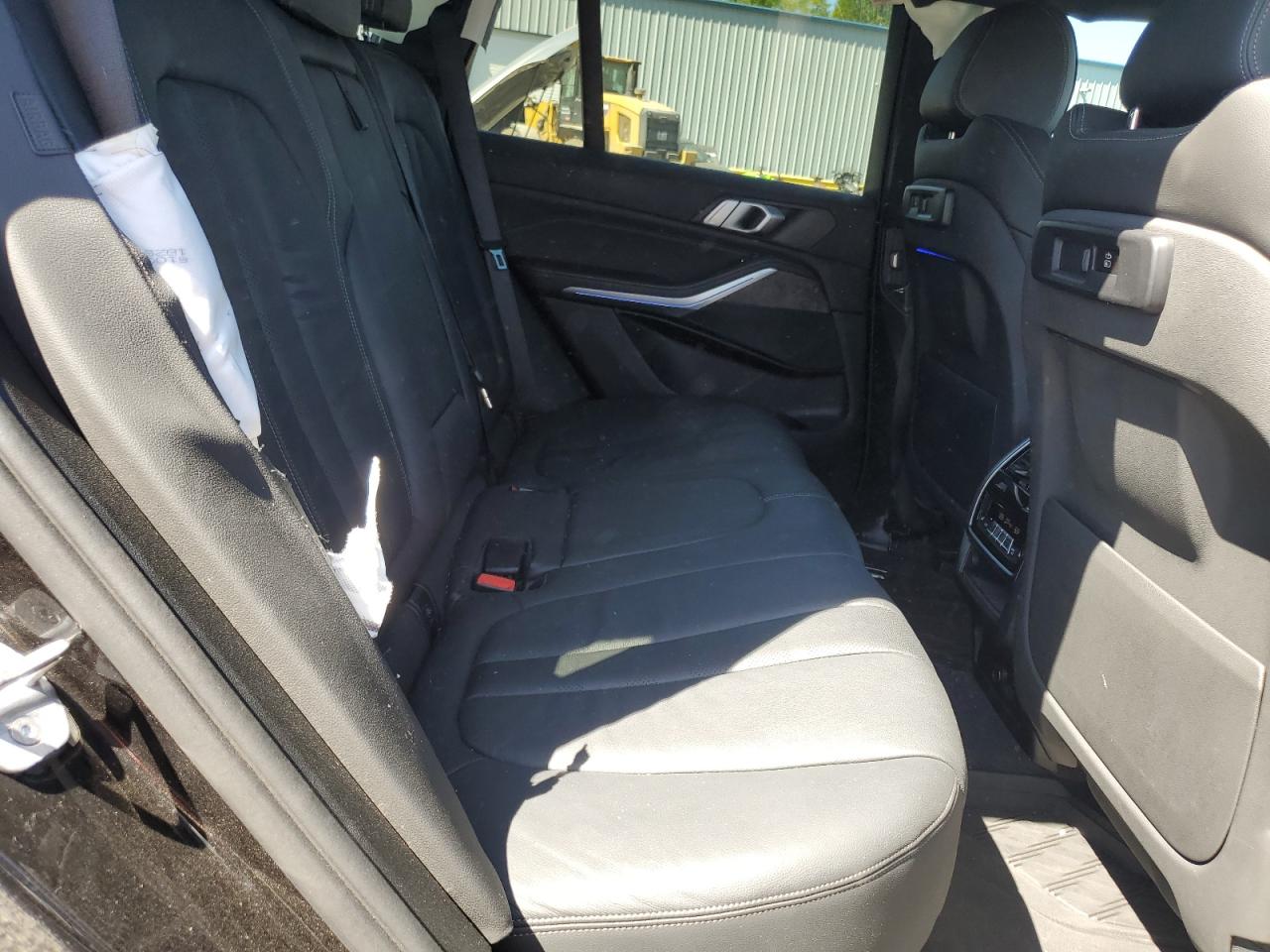 2019 BMW X5 xDrive40I VIN: 5UXCR6C53KLL25299 Lot: 64978485