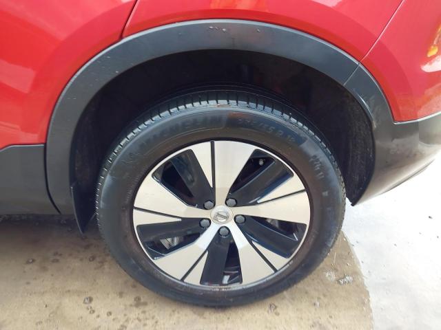 2023 VOLVO XC40 + T4 RECHARGE AUTO 