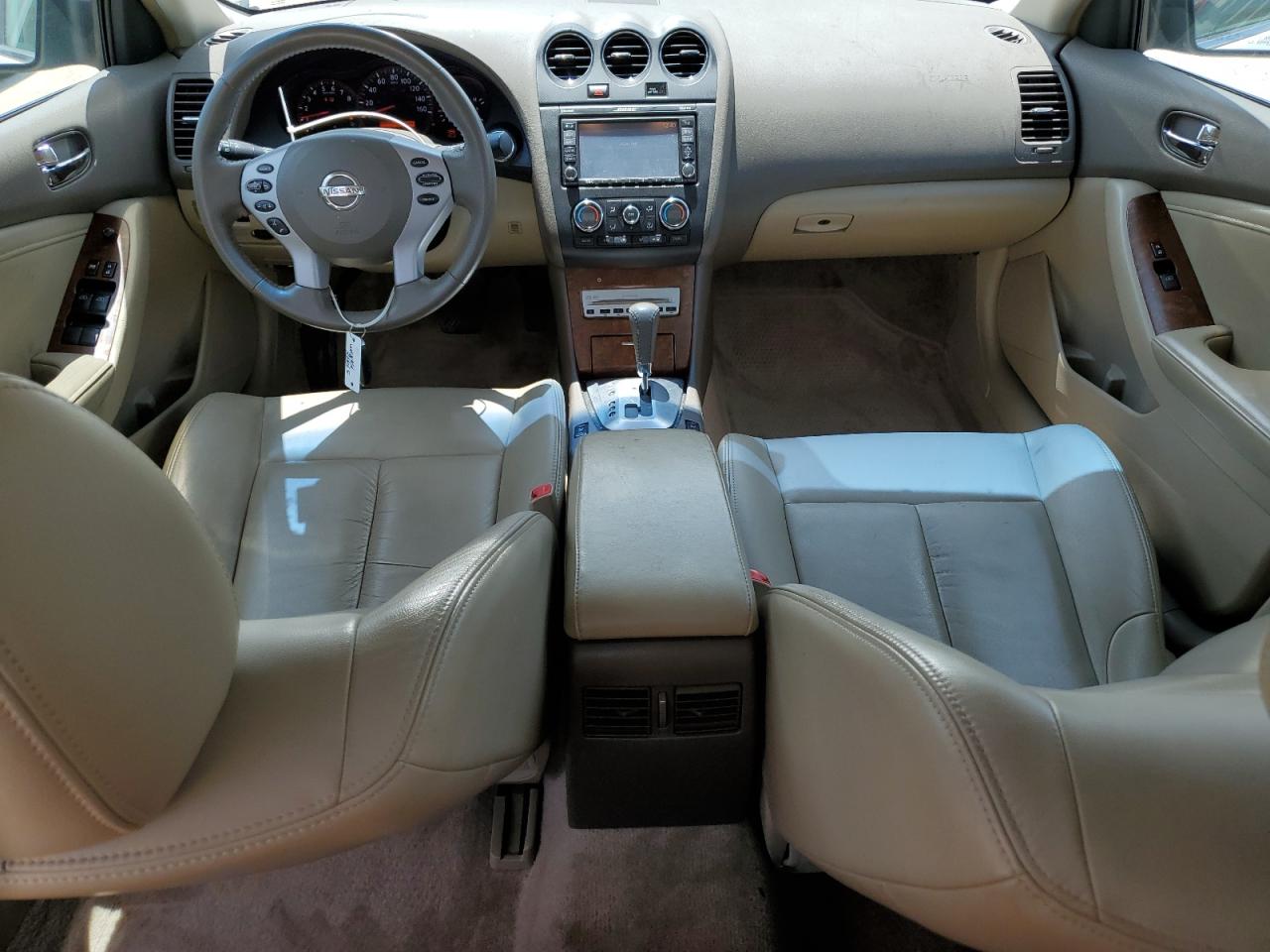 2009 Nissan Altima 2.5 VIN: 1N4AL21E69C170916 Lot: 62539355