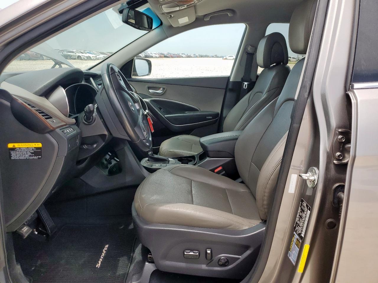 2018 Hyundai Santa Fe Sport VIN: 5XYZUDLB1JG570925 Lot: 65293555