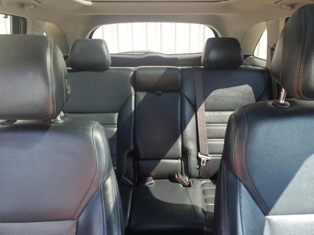 2017 KIA SORENTO EX