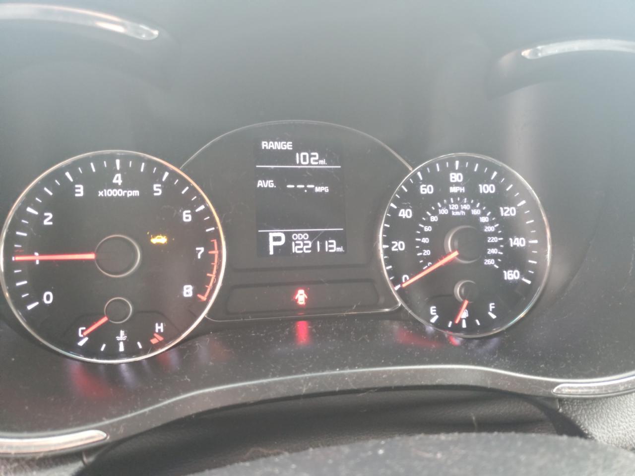 2016 Kia Forte Lx VIN: KNAFX4A67G5509223 Lot: 62932395