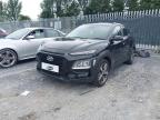 2020 HYUNDAI KONA PLAY for sale at Copart BELFAST