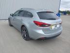 2016 MAZDA 6 SPORT NA for sale at Copart CORBY