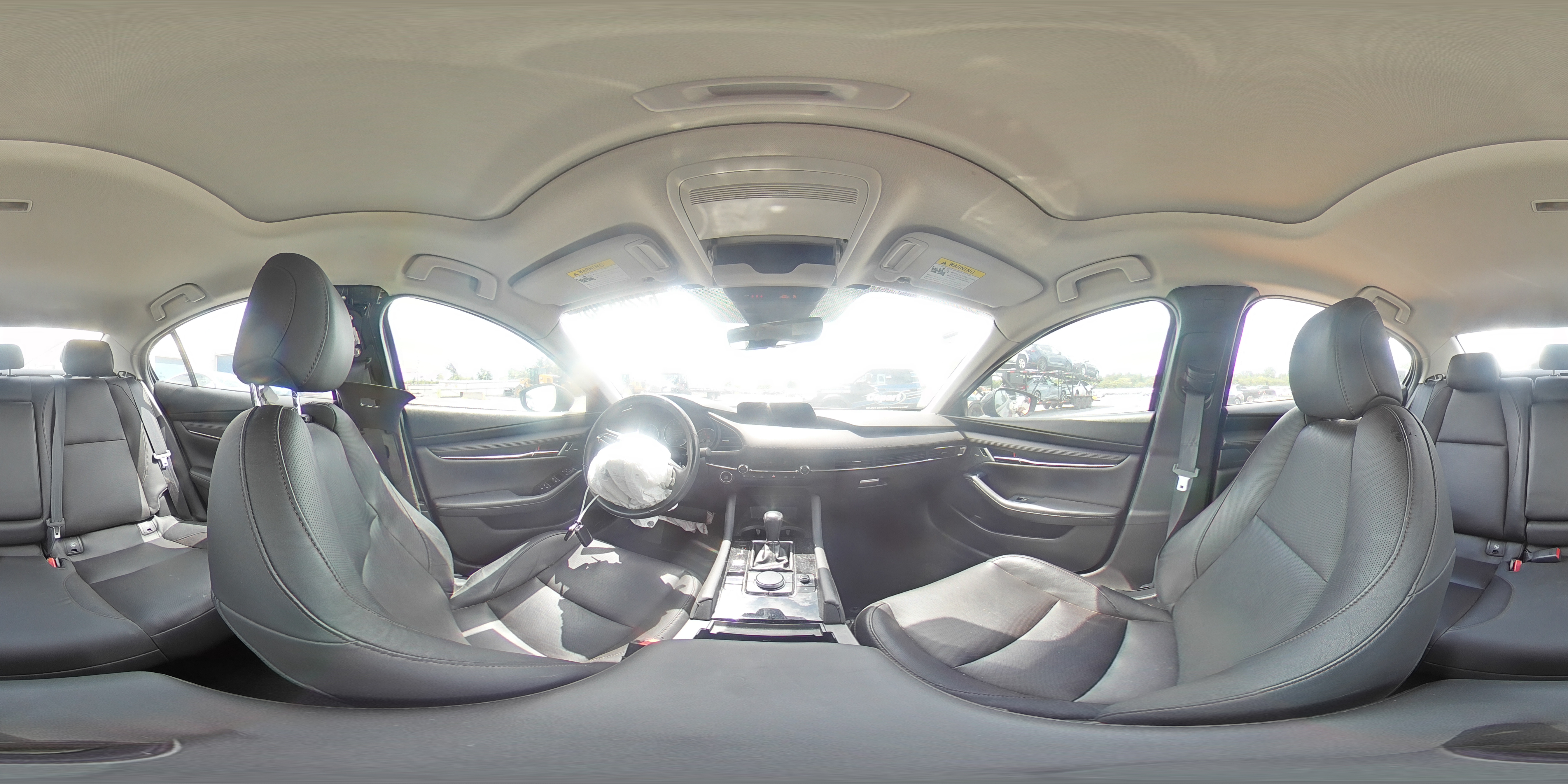 2021 Mazda 3 Premium Plus VIN: 3MZBPBEY7MM250432 Lot: 62285295