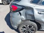 2020 FORD PUMA ST-LI for sale at Copart GLOUCESTER