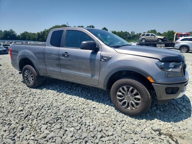 FORD RANGER 2021 Gray