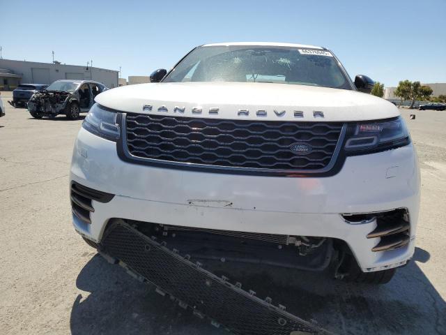  LAND ROVER RANGEROVER 2022 Biały