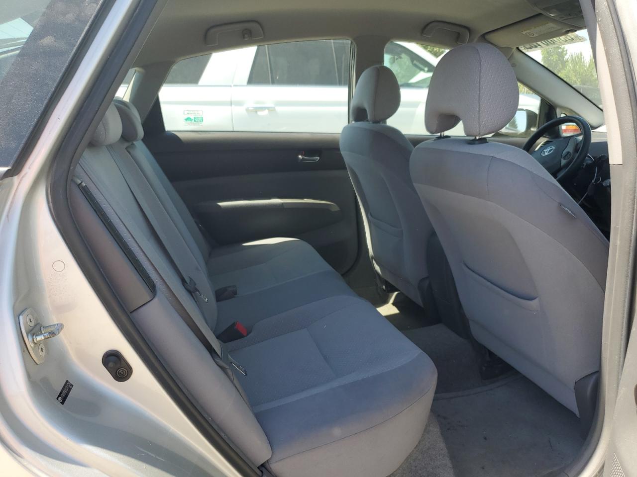 2005 Toyota Prius VIN: JTDKB20U353115280 Lot: 65086165