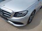 2019 MERCEDES BENZ E 220 D SE for sale at Copart SANDY