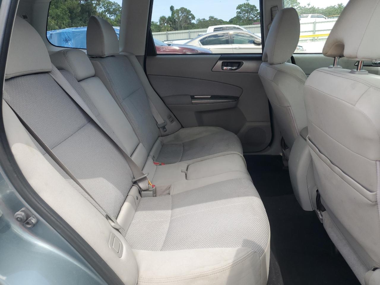 2011 Subaru Forester 2.5X Premium VIN: JF2SHBDC7BH782885 Lot: 67277835