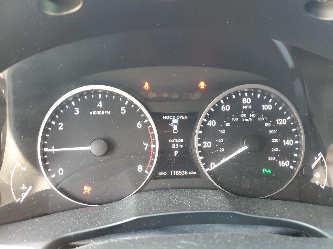 jthbk1gg2f2153194 JTHBK1GG2F2153194 2015 Lexus Es 350