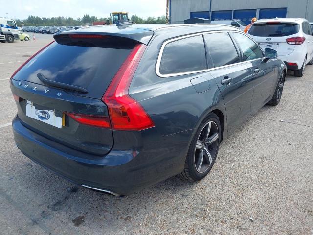 2018 VOLVO V90 R-DESI