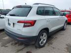 2019 SKODA KAROQ SE T for sale at Copart PETERLEE