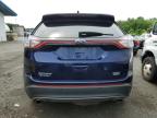 2016 FORD EDGE SEL for sale at Copart CT - HARTFORD SPRINGFIELD