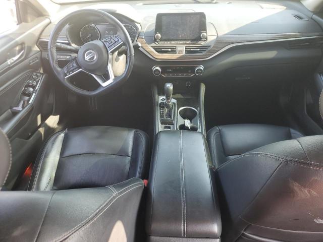  NISSAN ALTIMA 2020 Белы