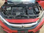 2017 HONDA CIVIC EX   for sale at Copart ON - COOKSTOWN
