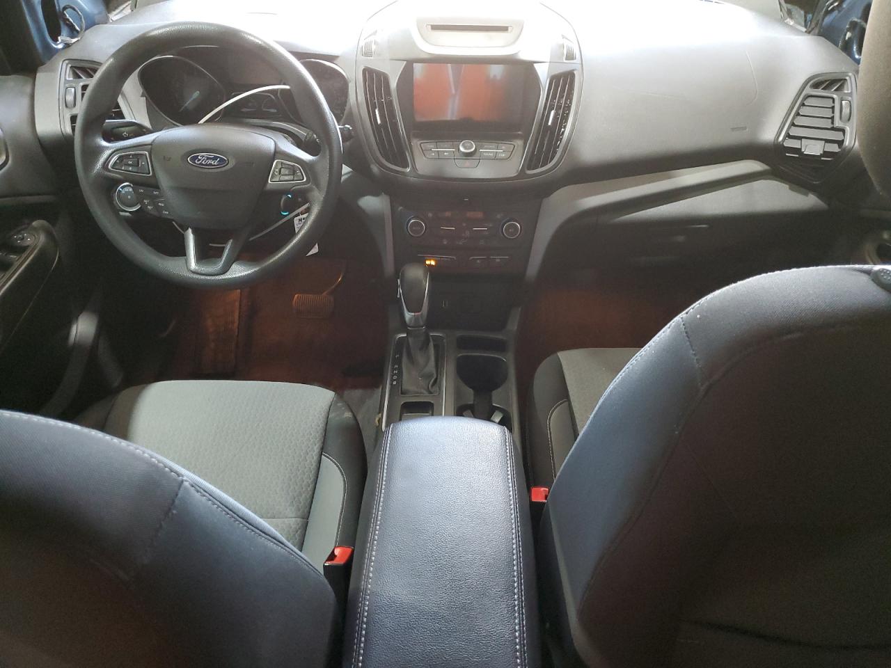 2018 Ford Escape Se VIN: 1FMCU9GD1JUB58240 Lot: 66470285