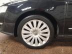 2009 VOLKSWAGEN PASSAT H-L for sale at Copart NEWBURY